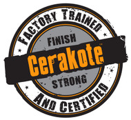 Cerakote Services